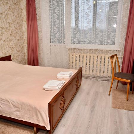 Двокімнатна Квартира, Харківська, 25 Sumy Exterior foto