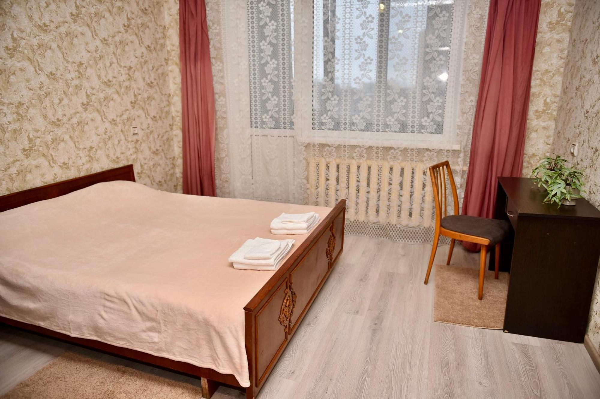 Двокімнатна Квартира, Харківська, 25 Sumy Exterior foto