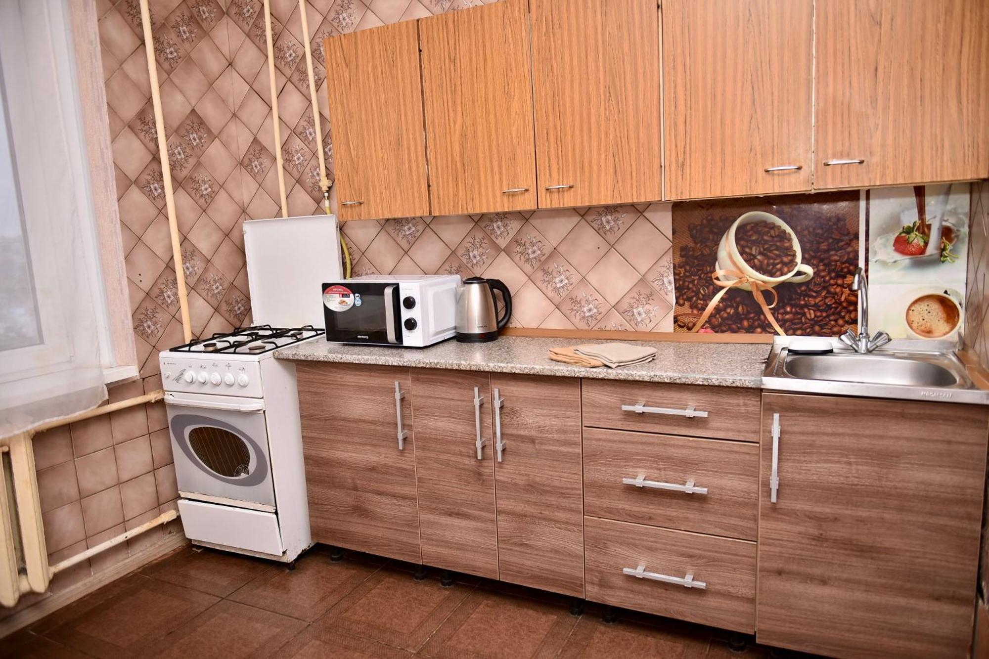 Двокімнатна Квартира, Харківська, 25 Sumy Exterior foto